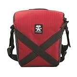 crumpler rucksack gebraucht Passend für eine einsteigende SLR-Kamera mit kurzem Zoomobjektiv und Zubehör.
