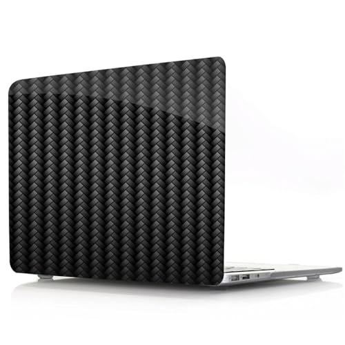 Funda para MacBook Pro 16 carcasa delgada de carbono para oficina y teletrabajo diario