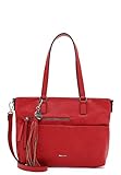 Volumen in L ca.: 0-10 Tamaris Adele Shopper Tasche 24 cm