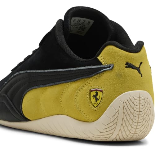 Image of Puma Unisex-Adult Ferrari Speedcat Sneaker