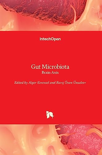 Gut Microbiota: Brain Axis