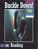 Buckle Down! on Reading Levels 9-12