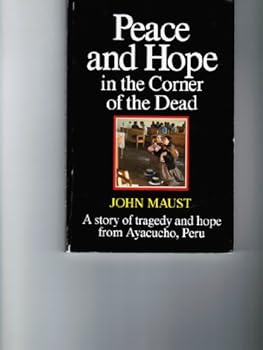 Unknown Binding Peace and Hope in the Corner of the Dead Book