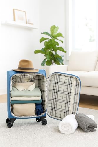 World Traveler 252504DJ-BLUE
