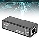 zu WiFi Serial Server mit eingebauter Antenne, drahtloses Kommunikationsmodul RJ45 Schnittstelle Serieller Geräteserver, Ethernet Serial Server für Fachleute und Unternehm
