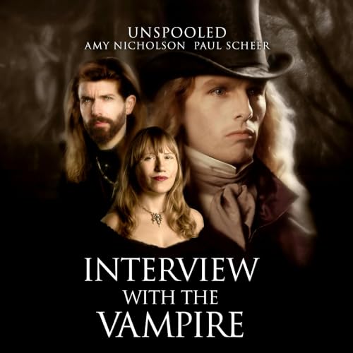 Interview with the Vampire