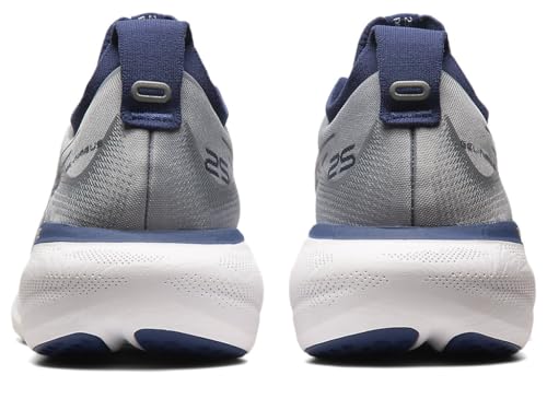 Image of ASICS Mens Gel-Nimbus 25 Running Shoes