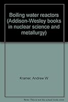 Boiling water reactors B0006AVMVU Book Cover