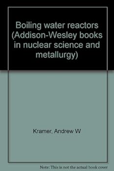 Hardcover Boiling Water Reactors Book