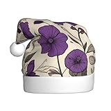 Décoration de fête de Noël : que ce soit pour préparer une fête de Noël ou une fête du Nouvel An, porter ce chapeau peut apporter joie et rire à vos fêtes de fin d'année et devenir le point culminant de la saison des fêtes.