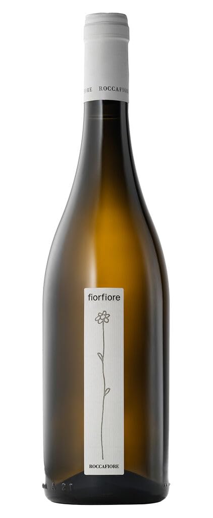 Umbria Igt Grechetto Fiorfiore Cantina Roccafiore 2023, 0,75 ℓ - 4