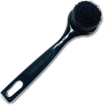 Facial Pore Cleaning Brush [ Made in Japan ] Face Cleansing Scrubber Exfoliating