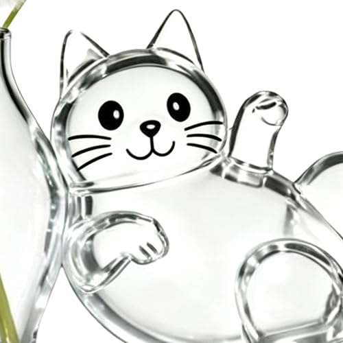 Soporte para bigotes de gato magnético: evite perder sus recuerdos 8