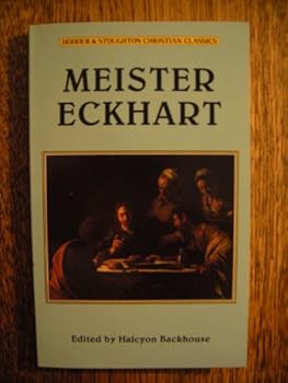 Paperback Meister Eckhart (Christian Classics) Book