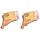 64 count (Pack of 2)