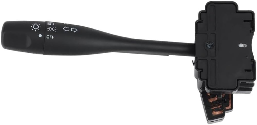 for Nissan for Altima 1996 1997 1998 1999 2000 2001 Car Headlight Turn Signal Combination Switch Dimmer Lever 25540-40U60 25540-1E400