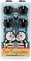 Silicon fuzz effect pedal Limited edition Rancho De La Luna Edition Versatile fuzz pedal with adjustable bias Silent relay-based switching with Flexi-Switch technology Control for level, fuzz tone, bias Dimensions (L x W x H): 127 x 64 x 57 mm Weight...