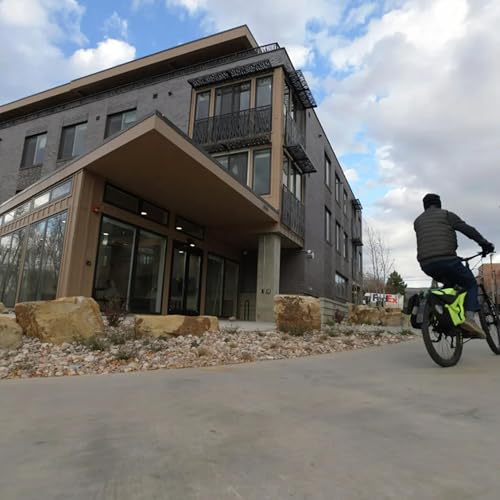 Colorado mountain town housing solutions