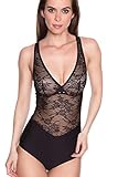  Triumph Damen Body Beauty Sensation BSWP , Gr. 80, Schwarz (BLACK (04))