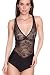 Produktbild Triumph Damen Body Beauty Sensation BSWP , Gr. 80, Schwarz (BLACK (04))