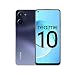 Produktbild realme 10-8+128GB Smartphone, 90 Hz Super AMOLED Display, 50 MP Farb-KI-Kamera, Helio G99 Chipsatz, Starker 5000 mAh Akku, 33 W SUPERVOOC-Aufladung, Rush Black