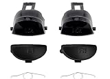 Pièces De Rechange L1 L2 R1 R2 Trigger Ressorts Boutons pour JDS-040 PlayStation 4 PS4 SLIM/PRO Controller