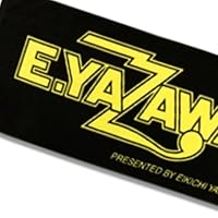 矢沢永吉 タオルケットyazawaフデロゴ!140×190 矢沢永吉 タオルケットyazawaフデロゴ!140×190 - メルカリ