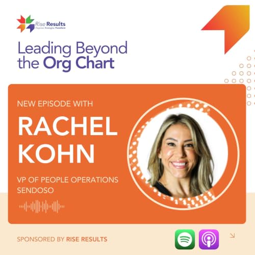 Building Trust Through Transparency in Organizations Ft Rachel Kohn