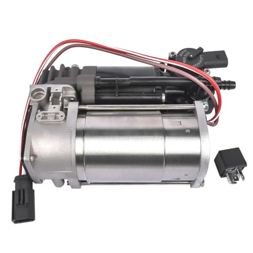 Compresseur suspension pneumatique BMW F11 F07 GT 535i 550i 37106781827
