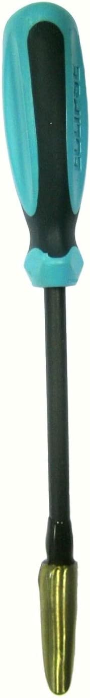 Eclipse Professional Tools 2588 Bearing Scraper, Blue