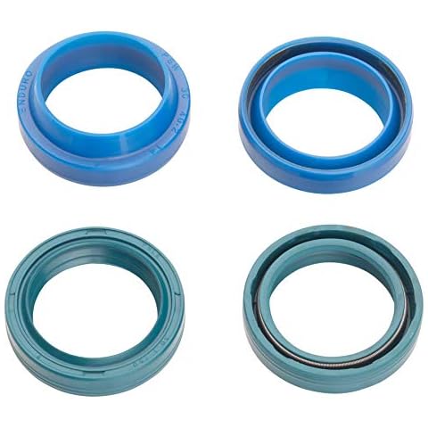 Enduro Bearings EB FORK SEALS - MARZOCCHI 30MM Cover