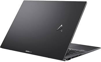 Amazon.com: ASUS Zenbook 14 OLED WUXGA Touch Slim Copilot AI