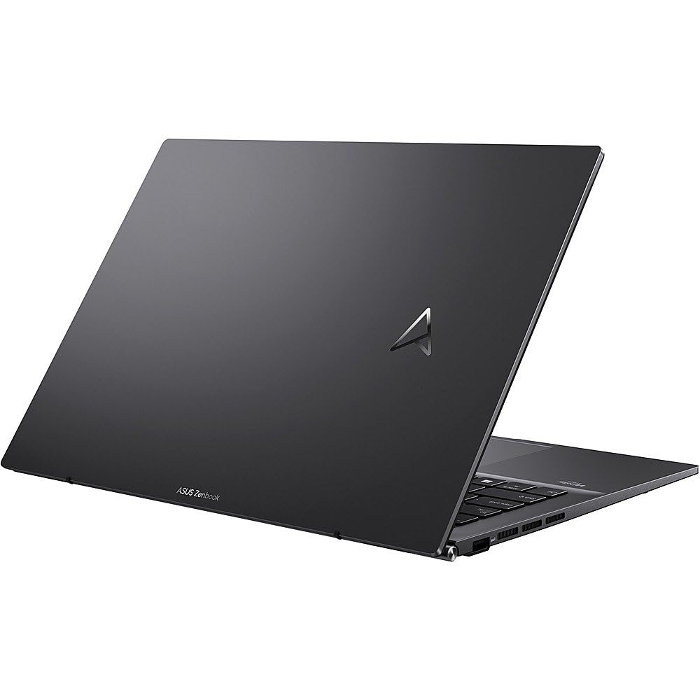 Amazon.com: ASUS Zenbook 14 OLED WUXGA Touch Slim Copilot AI