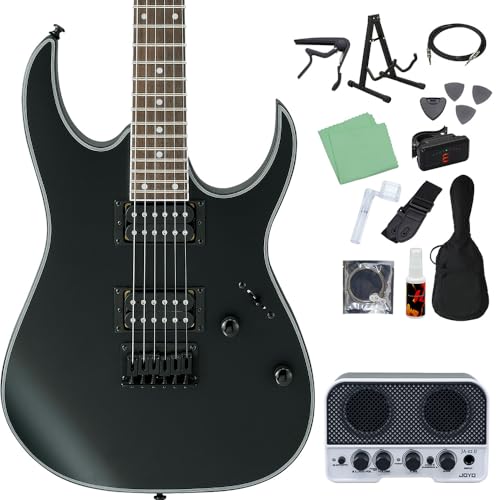 Ibanez エレキギター RG421EX 楽天市場】Ibanez アイバニーズ RG421EX BKF エレキギター