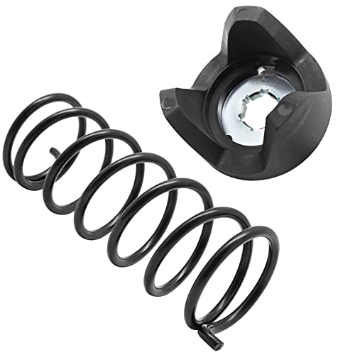 Clutch Cam Helix & Spring for Can Am Outlander Renegade Commander 1000 850 800, OEM# 420280700 420280701 420638040 420238177 by JAVIK - Image 2