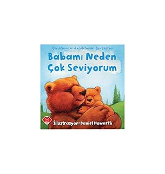 Paperback Neden Babami Cok Seviyorum [Turkish] Book
