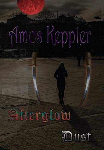 Afterglow Dust (Nine)