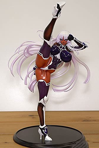 2022 Neu 36CM Native Rocket Boy Mein Zuhause Miss Taima-Nin Liliana Anime Schönes Mädchen Ersetzbar Mit Zubehör PVC Action Figure Statue Erwachsene Desktop Dekoration Modell Sammlung Puppe Geschenkbox Cover
