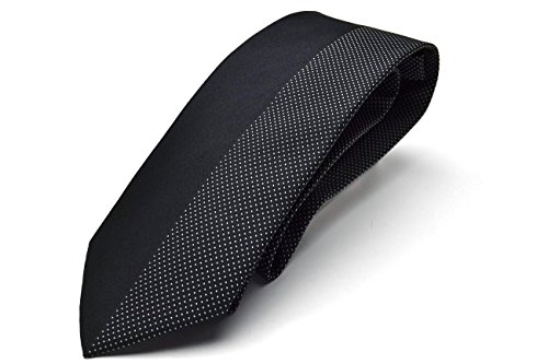 [ヒューゴ ヴァレンチノ] ネクタイ hugo-e-1 (E-12)