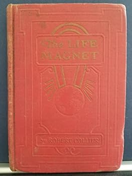 Hardcover The Life Magnet Vol 2 Book