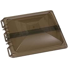 69283 Smoke Standard Replacement Vent Lid