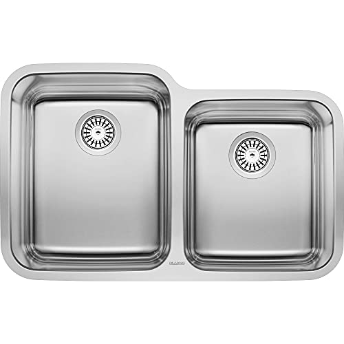 BLANCO Stellar 60/40 Sink