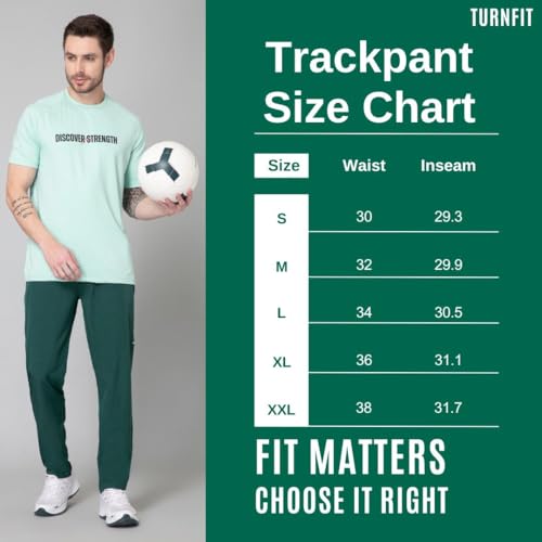 Image of Track Pant for Men for Running, Gym Sports Lower for Men & Boys Summer Track Pants for Men, Boys Multipurpose Mens Lower Activewear Regular Fit Trousers Sports Night Pants for Men