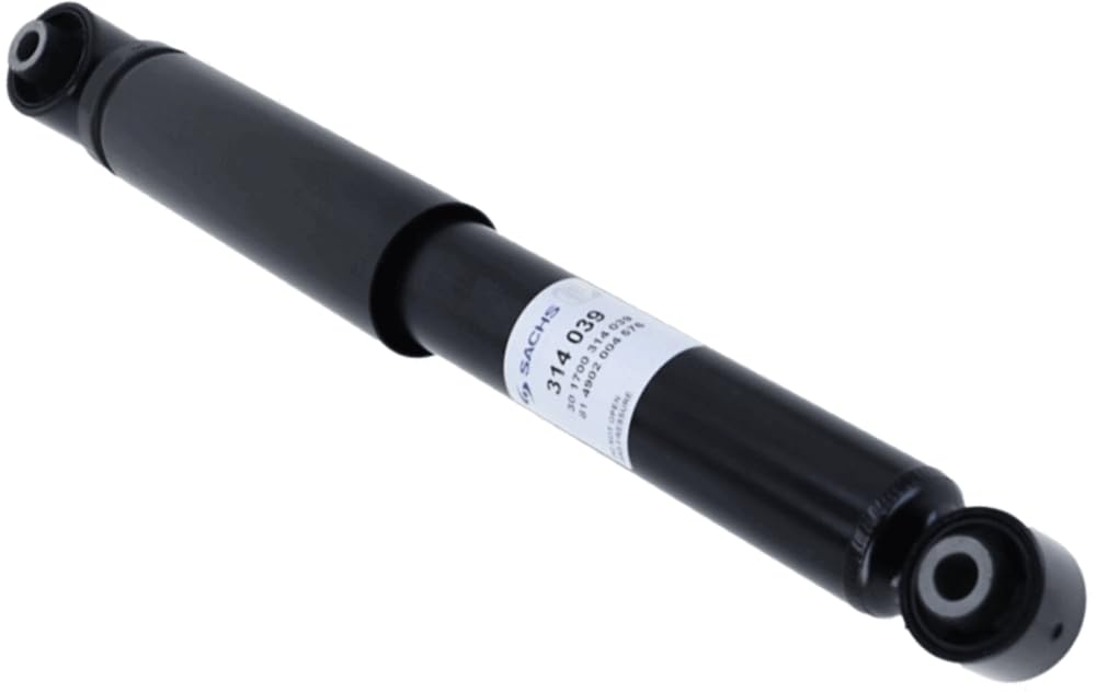Sachs Amortisör Arka Gazlı Nissan Qashqai 1.5/1.6/2.0 07-13 314 039-314 039
