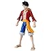 ANIME HEROES - One Piece - Monkey D. Luffy Renewal Version Action Figure