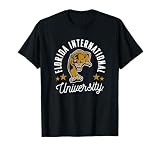 Florida International FIU Panthers Logo T-Shirt
