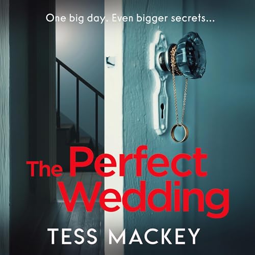 The Perfect Wedding Book 1 Titelbild