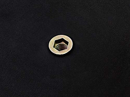 Meinl Percussion Cajon Snare Tap With Internal Wires-Not Made In China-Hardwood Body With Mountable 3/8" Threaded Connection, 2-Year Warranty, (Cst) #TOP7