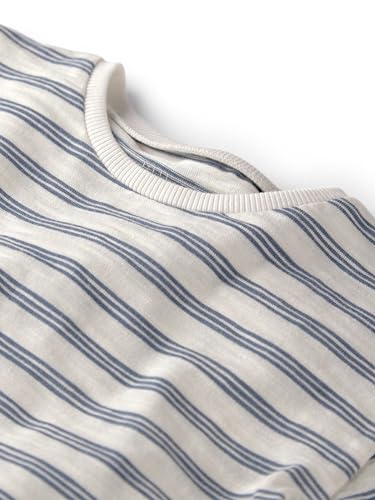 Image of Little Planet by Carter's Unisex Baby 3-Pack Tops Made with Organic Cotton