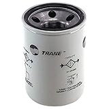Trane Parts Oil Filter, SPIN ON, 5.5